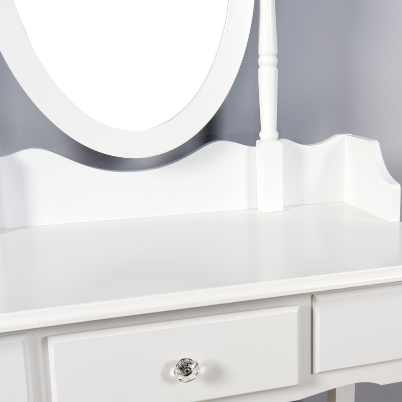 Gustaaf Vanity