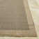 Saraya Boho Jute-Look Beige Brown Area Rug