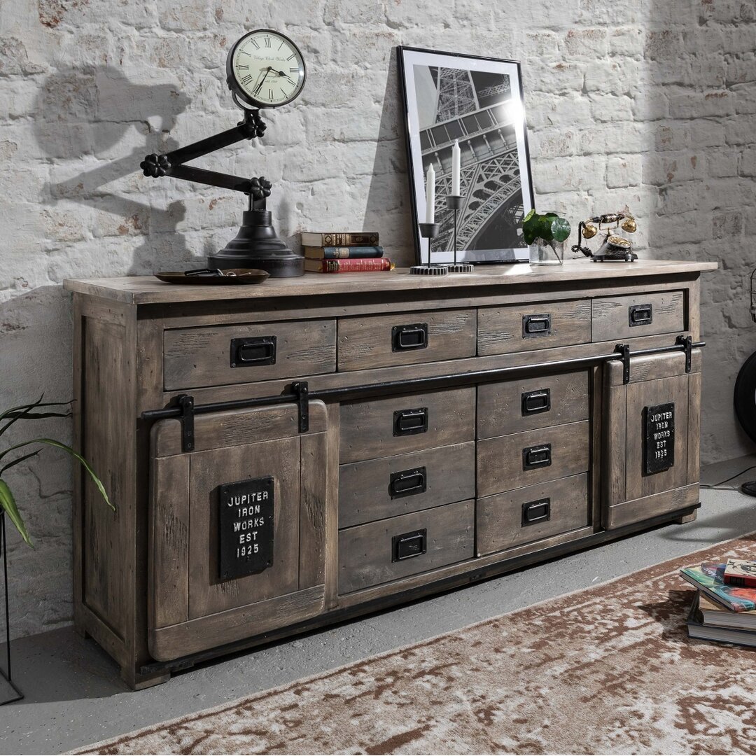 Sideboard Krissie 60 cm