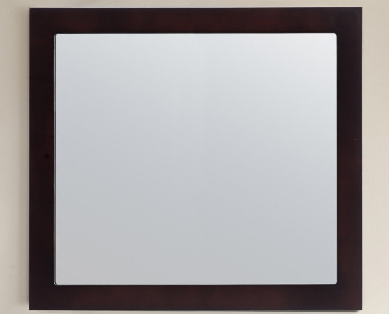 Markes Mirror, Espresso