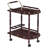 2-shelf Serving Cart