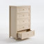76.2cm W 5 - Drawer Chest of Drawers-1959304737