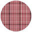Tapis intérieur / extérieur lavable à la machine Chayden ACN1054-758312526