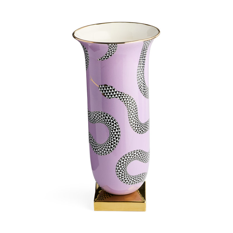 Eden Ceramic / Porcelain Table Vase