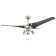 Phelix 56" Ceiling Fan with LED Lights