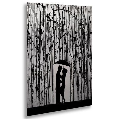 « film noir », reproduction d’art Henry