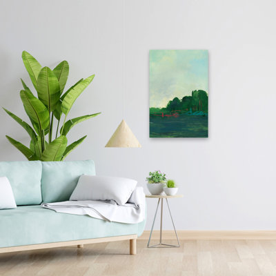 Forest One - Paysages Soulma