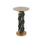Nasturtium End Table
