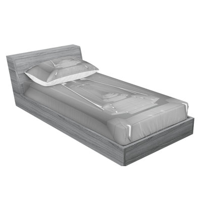 Microfiber Sheet Set