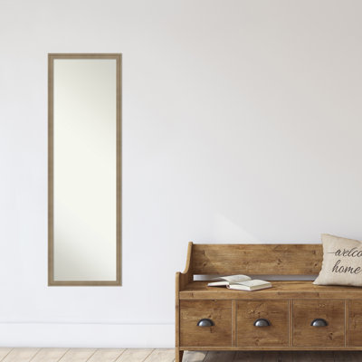 Miroir mural Wycliffe