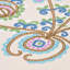 Estrella Embroidery Fabric-87095910