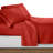 Microfiber Sheet Set-1263740783-1263740795