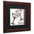 Jadaya 'Cheers II' Framed Graphic Art-20127735-20127733