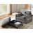 38" Single With Storage Ottoman Sofa-42726754