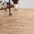 Evergreen 8" x 47" Porcelain Wood Look Wall & Floor Tile (10.32 Sq. Ft./ Case)-50113926