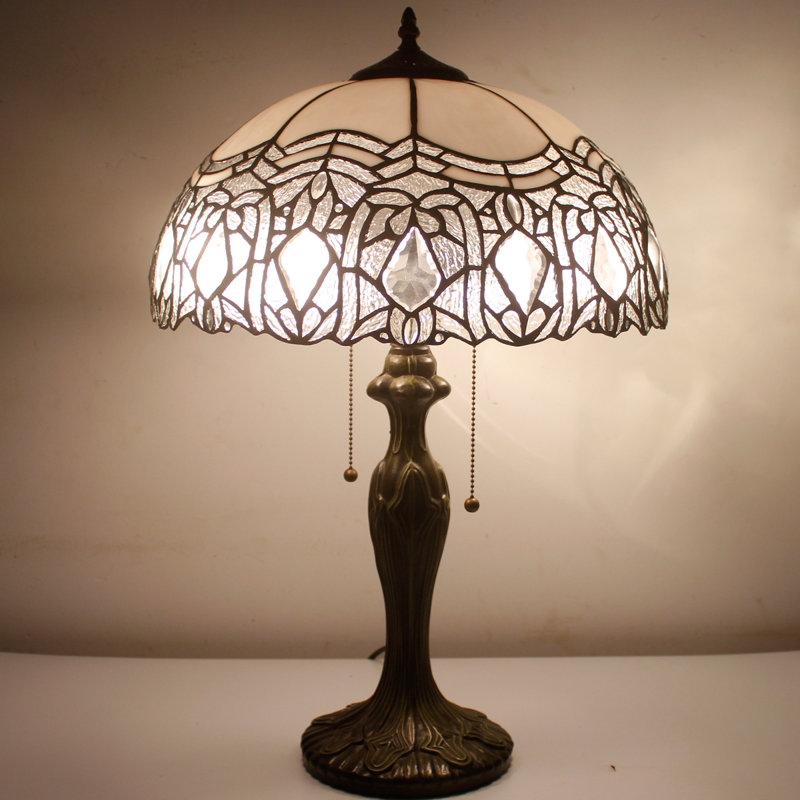 Frederic Metal Lamp