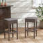 Tabouret de bar pour patio Apopka