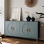 Buffet 60 po Luxury Green Italian
