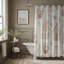 Rustic Cottagecore - 1 Piece Standard Shower Curtain-227411066