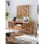 Marjo Three Leg Coffee Table