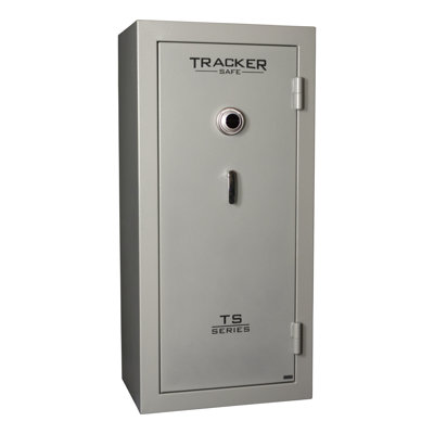 Gun Safe Dial or Electronic Lock