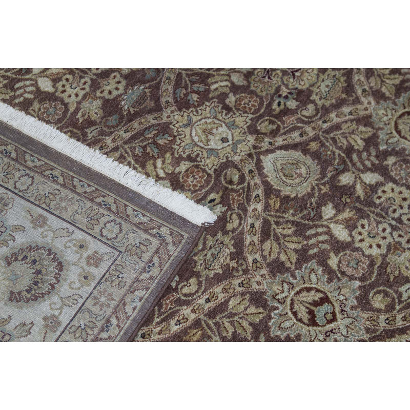 Oriental Area Rug