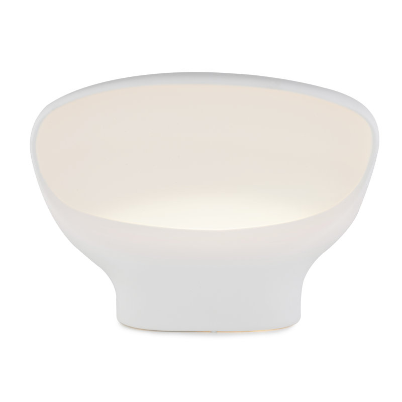 Lampe de table en céramique Nove Ceramica