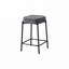 Tabouret de bar, hauteur de comptoir, ensemble de 2,