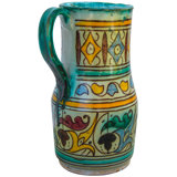 Handmade Ceramic Table Vase