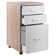 Midway 15.75'' Wide 3 -Drawer Mobile File Cabinet