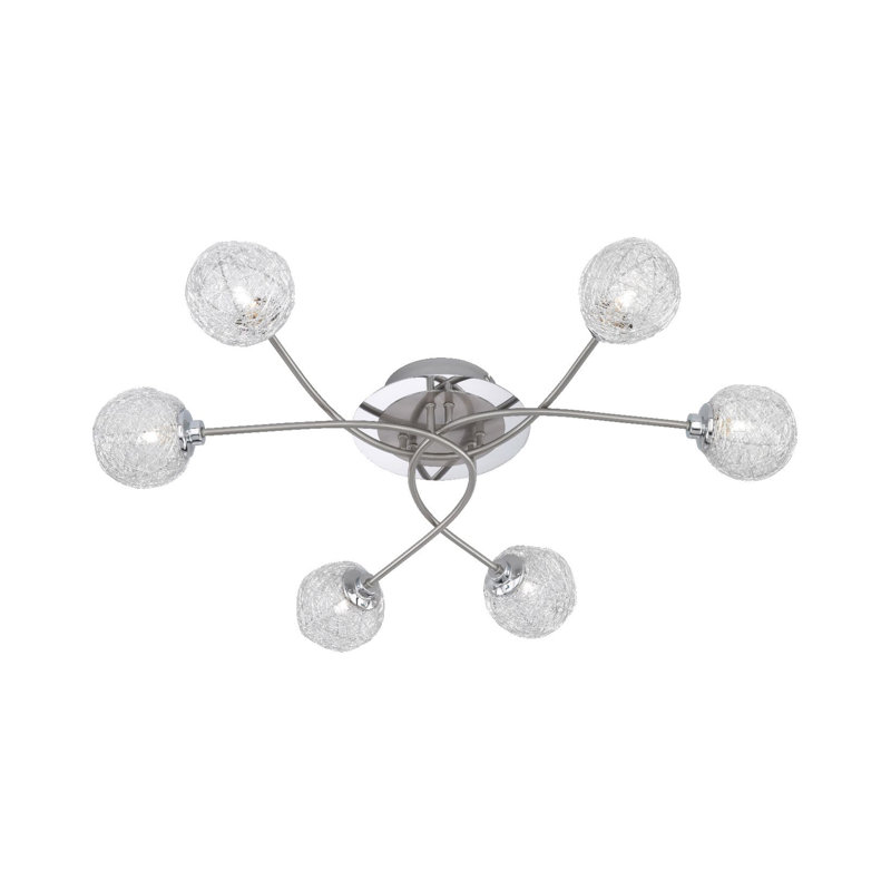 Eshelman 70cm 6 -Light Track Kit