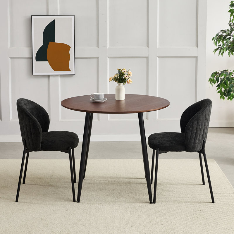 Dining Set, Black