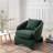 27" Wide Upholstered Accent Chair-47173169