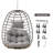 1 Person Swing Chair-106893003