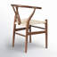 Chaise en bois massif Wyn-33199647-123136739