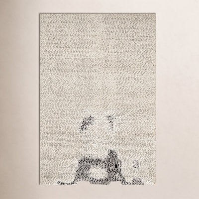 Charter Hand Knotted Wool Indoor Rug