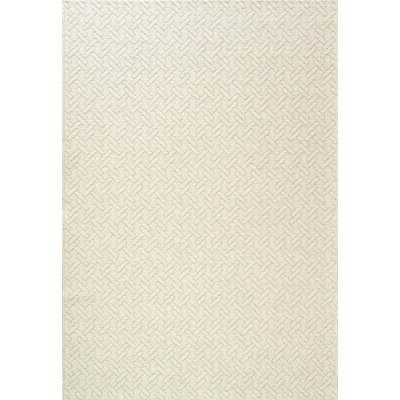 Zilwaukee Geometric Wool Area Rug