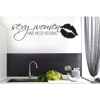 Wall Decal