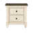 Antique White est en rupture de stock
