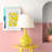 Akeim Glass Table Lamp-1998981722
