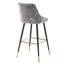 Tabouret de bar 30 po Schaub-69233880
