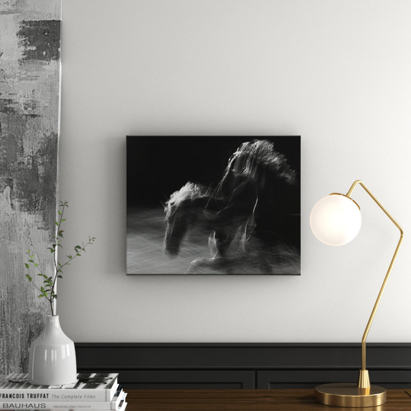 Wrapped Canvas Print, 41cm H x 51cm W