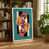 Sage Border selected