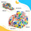 Consuelo Children's Foam Chair