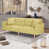 Polyester jaune est en rupture de stock