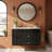 Wall-Mounted Bathroom Vanity-108125593