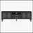 68.9'' Retro TV Stand for TVs up to 75 Inches-1511582329
