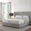 Matelas en mousse viscoélastique infusée de gel 8 po Elizabeth-638052098-590949952
