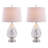 Mutchler Glass Table Lamp