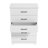 Arkia 5 Drawer 31.5" W Dresser-1953417867